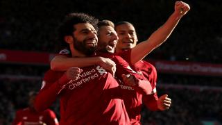 Liverpool FC team